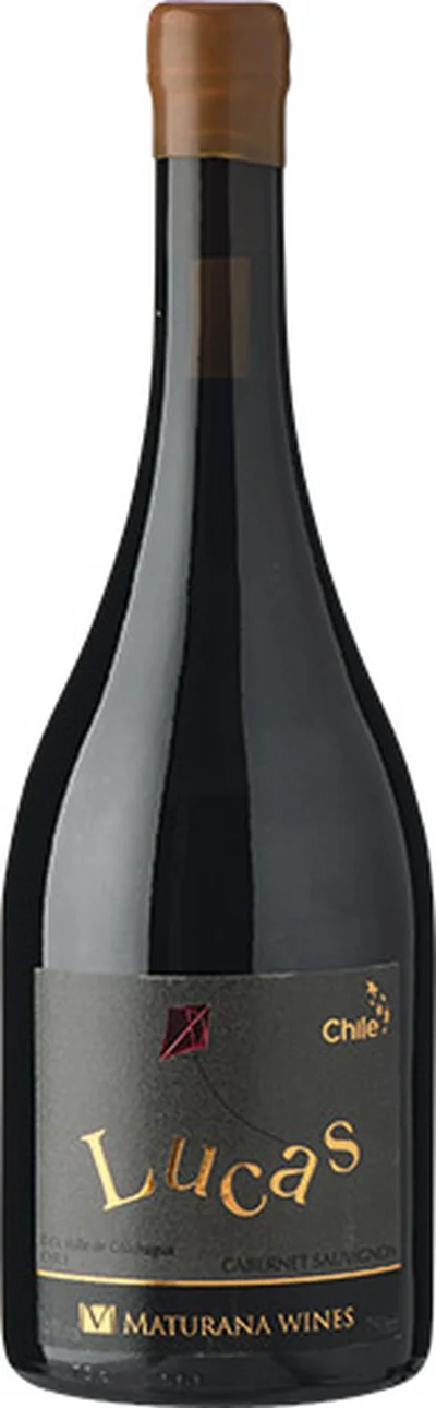 Maturana Wines Lucas Cabernet Sauvignon 2019
