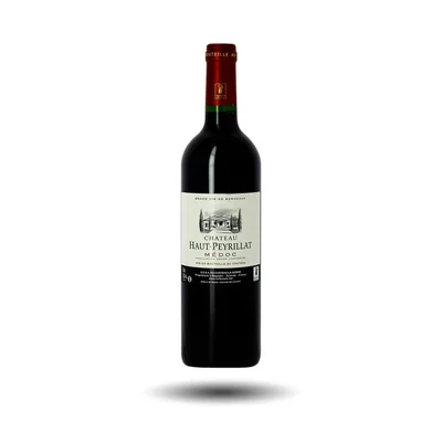 Médoc - Château Haut Peyrillat, 2021