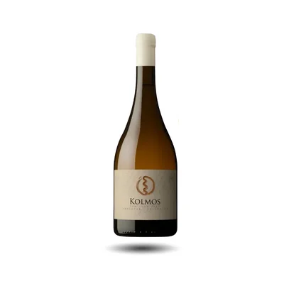 Mendoza & Carriel - Kolmos, Sémillon, 2024