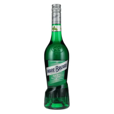 Menta Verde Marie Brizard