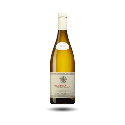 Meursault - Domaine Vincent Bouzereau, Chardonnay, 2023