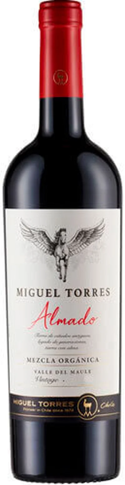 Miguel Torres Almado Ensamblaje Tinto 2020