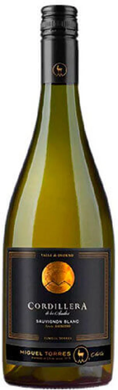 Miguel Torres Cordillera Sauvignon Blanc 2022