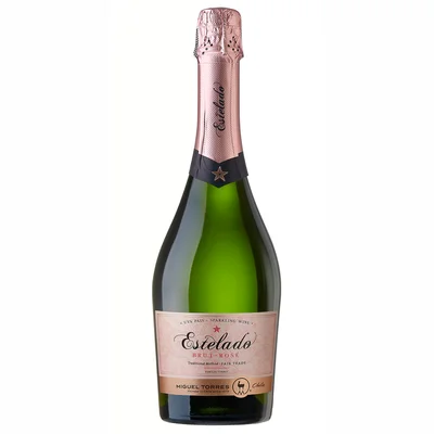 Miguel Torres Estelado Rose 750 Ml