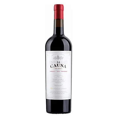 Miguel Torres La Causa Blend 750 Ml