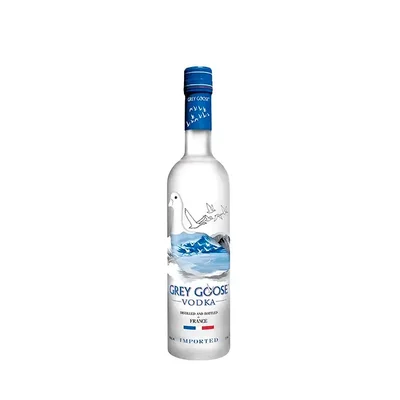 Mini Grey Goose Original 375cc