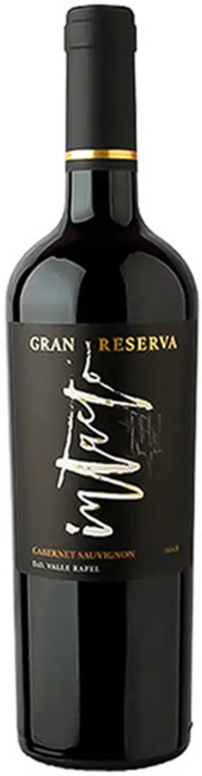 Miravalle Intacto Gran Reserva Cabernet Sauvignon 2023