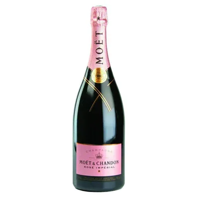 Moet & Chandon Rosé Imperial
