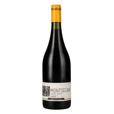 Monstsecano Pinot Noir 750 Ml
