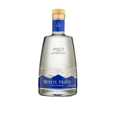 Monte Fraile Esp Trn 700 37.5