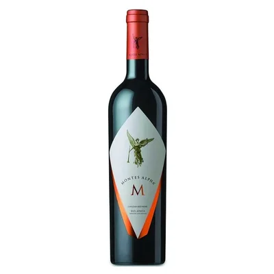 MONTES ALPHA M CABERNET SAUVIGNON