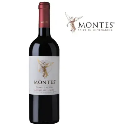 Montes Classic Cabernet Sauvignon