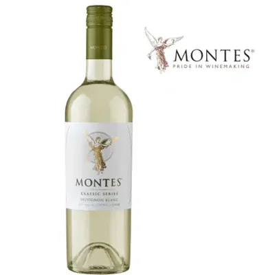 Montes Classic Sauvignon Blanc