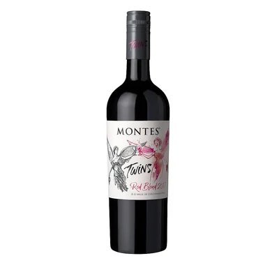 Montes Twins Reserva Blend