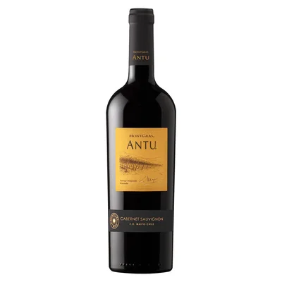 Montgras Antu Cabernet Sauvignon