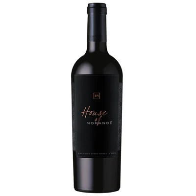MORANDE HOUSE OF MORANDE BLEND