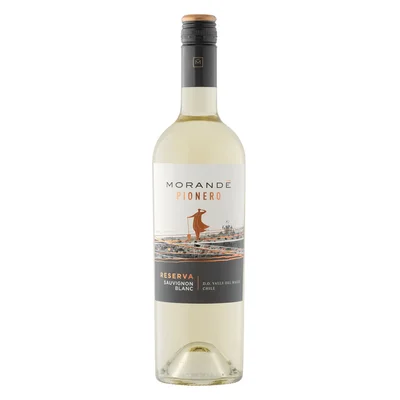 Morandé Pionero Reserva Sauvignon Blanc