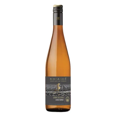 Morandé Selección De Viñedos Gran Reserva Gewurztraminer