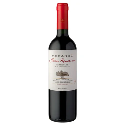 Morande Vitis Unica Ca 750 Cc