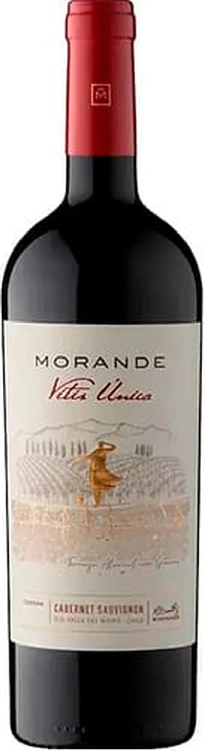 Morande Vitis Unica Cabernet Sauvignon 2022