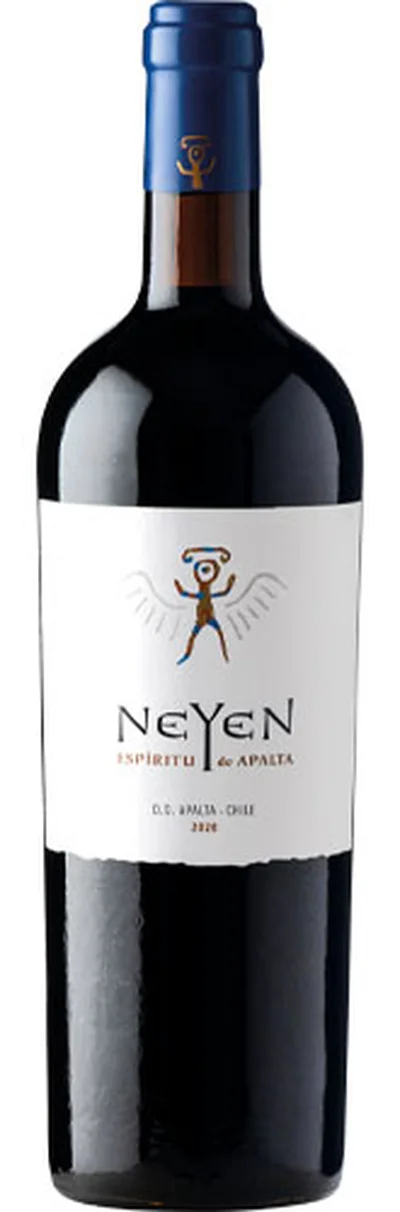 Neyen The Blend – Espiritu De Apalta