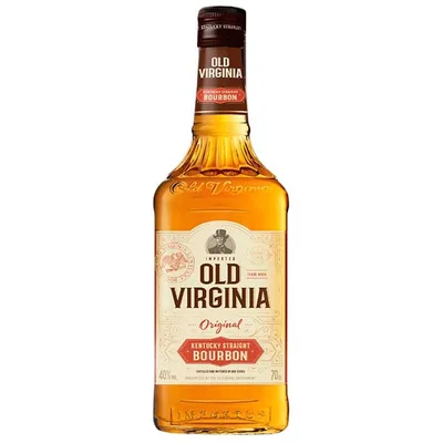 Old Virginia Bourbon Whiskey 700 ml