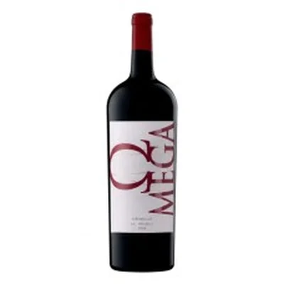 Omega Assemblage Magnum 1500 ml – Red Blend Chileno 2024 | Vik Millahue