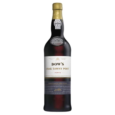Oporto Dows Fine Tawny Fortificado750 Ml