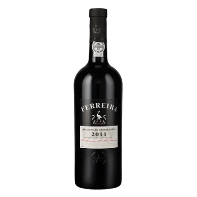 Oporto Ferreira Late Bottled Vintage