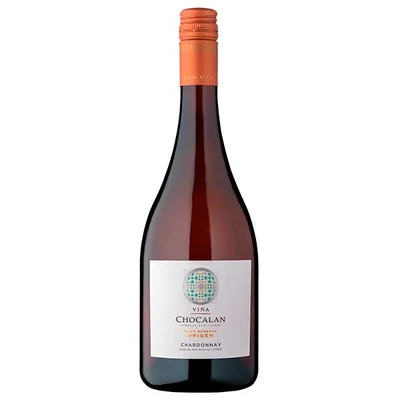 Origen Gran Reserva Chardonnay 750 ml año 2023 | Viña Chocalán