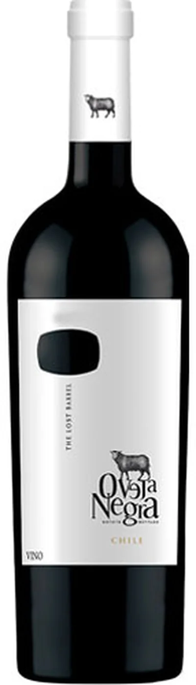 Oveja Negra Lost Barrel Ensamblaje Tinto 2018