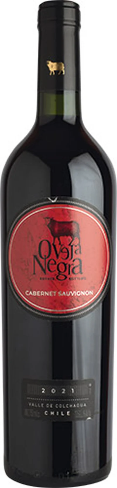 Oveja Negra Red Blend Cabernet Sauvignon Gran Reserva 2021