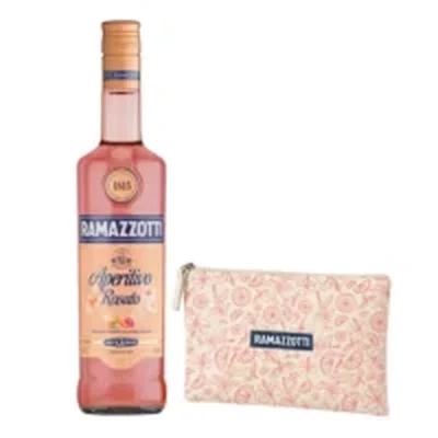 Pack Ramazzotti Rosato con Estuche de Regalo