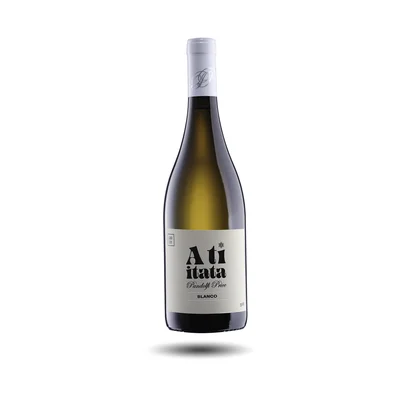 Pandolfi Price - A Ti Itata Blanco, 2023