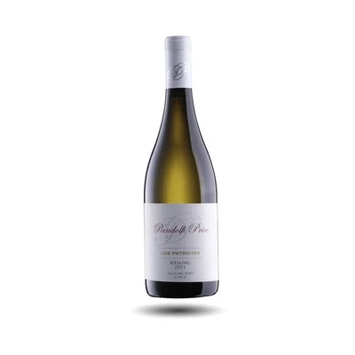 Pandolfi Price - Los Patricios, Riesling, 2021
