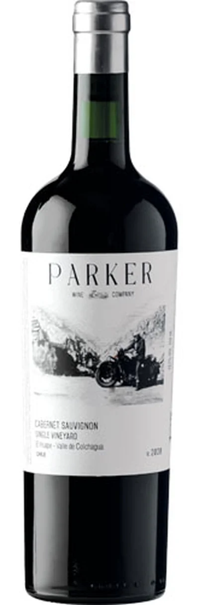 Parker Single Vineyard Cabernet Sauvignon 2020