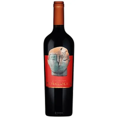 Peñalolén Carmenere 750 cc