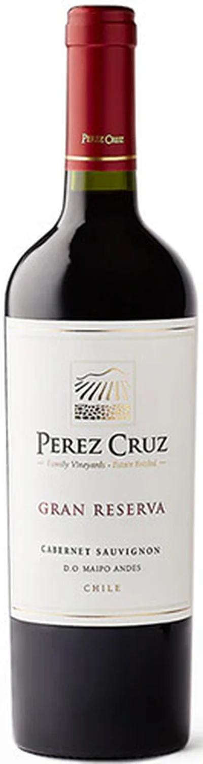 Perez Cruz Cabernet Sauvignon Gran Reserva 2024