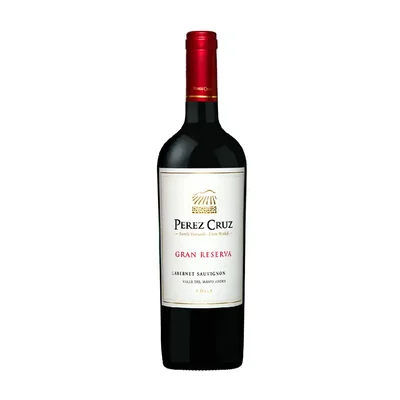 Perez Cruz Gran Reserva Cabernet Sauvignon