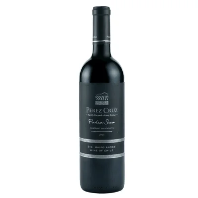Perez Cruz Piedra Seca Cabernet Sauvignon