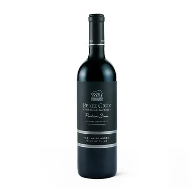 PEREZ CRUZ PIEDRA SECA CABERNET SAUVIGNON