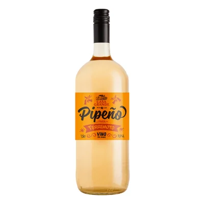 Pipeño Casa Grande 11,5˚ - 1.5L