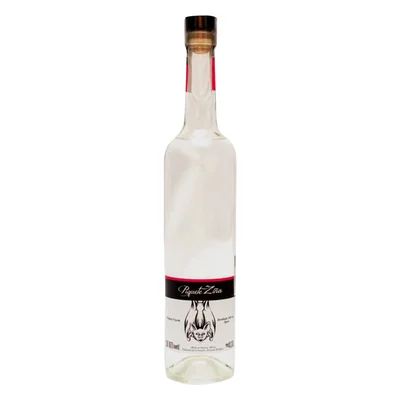 Piquete Ziña Mezcal Espadin