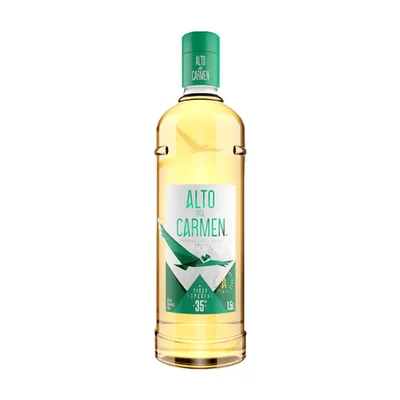 Pisco Alto del Carmen 35° 1.5L