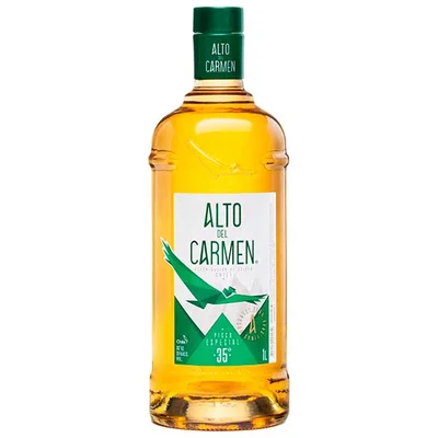 Pisco Alto Del Carmen 35º 750 ml