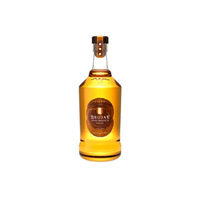 Pisco Brujas de Salamanca 35° 750cc