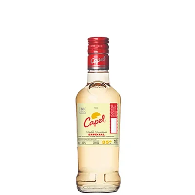 Pisco Capel 2D 35º 350cc