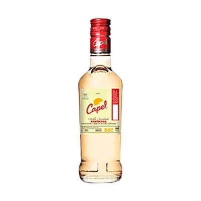 Pisco Capel 2D Reservado 35° 350 ml