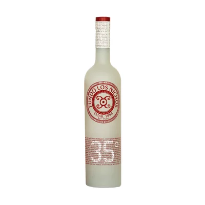 Pisco Fundo los Nichos 35° 750cc