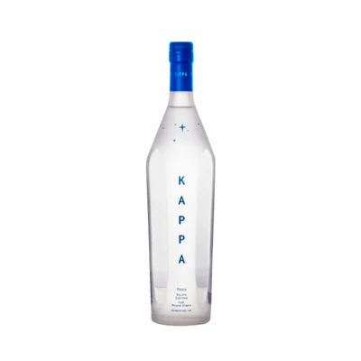 Pisco Kappa 40° Botella 750cc